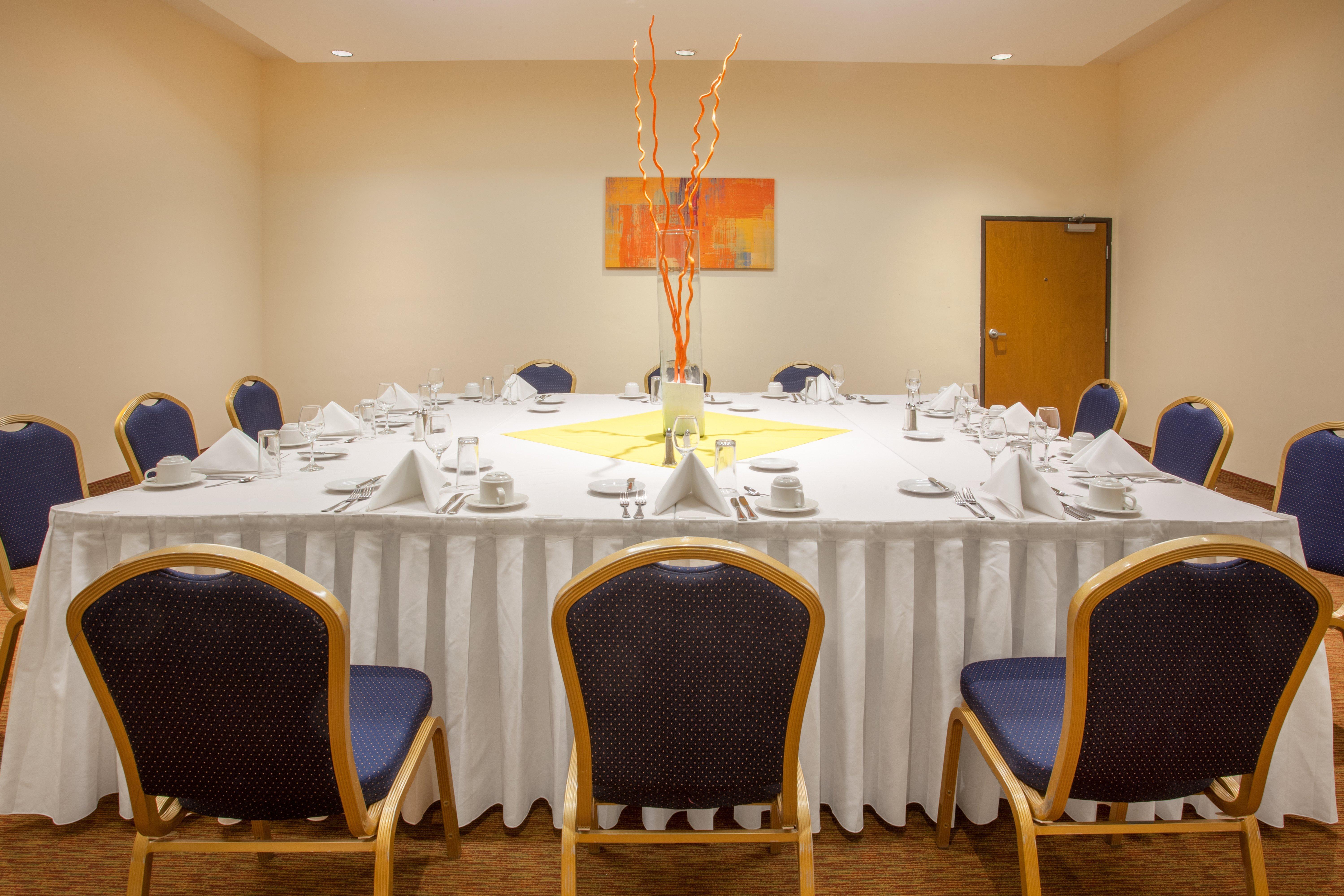 Crowne Plaza Monterrey Aeropuerto By Ihg Hotell Exteriör bild
