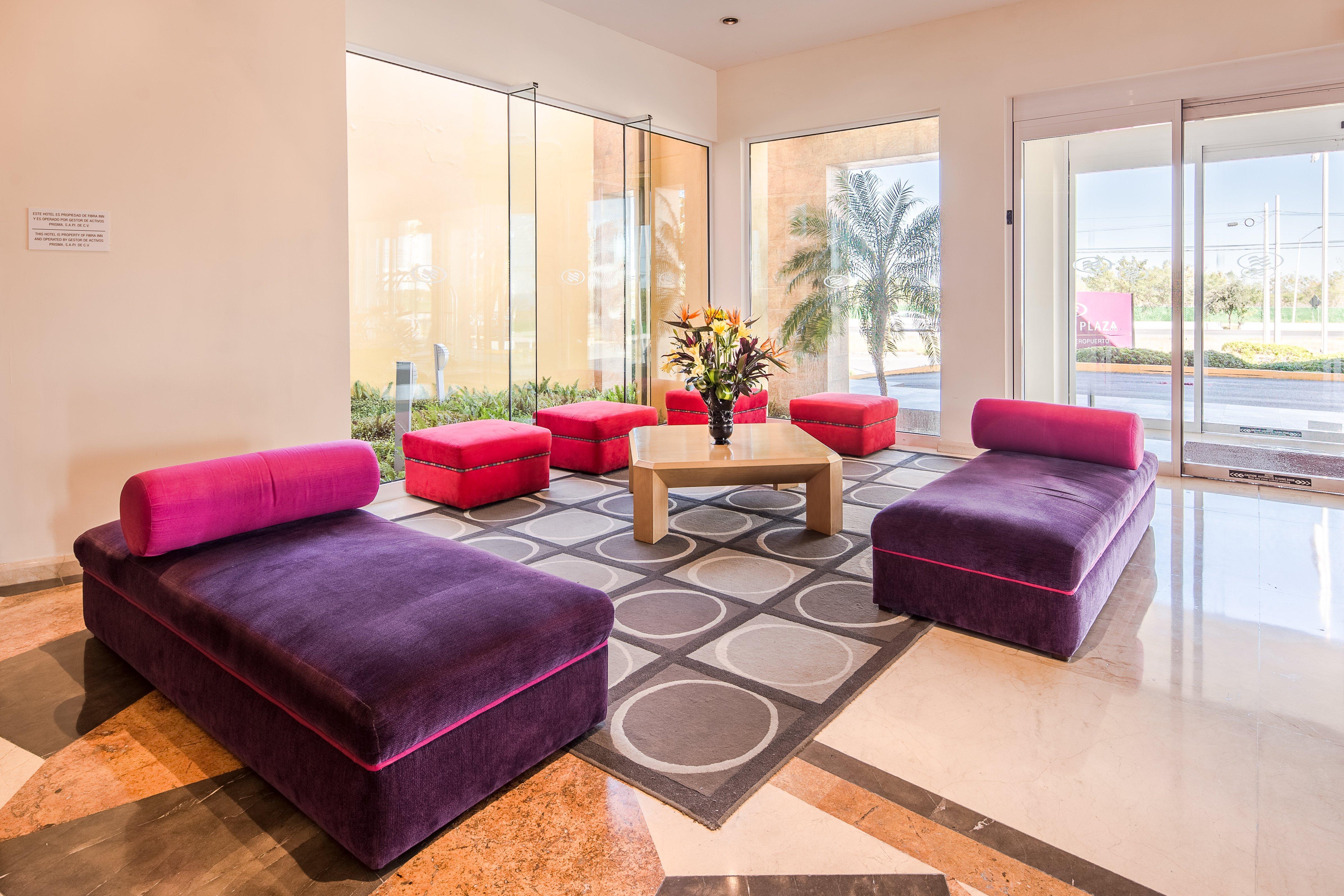 Crowne Plaza Monterrey Aeropuerto By Ihg Hotell Exteriör bild