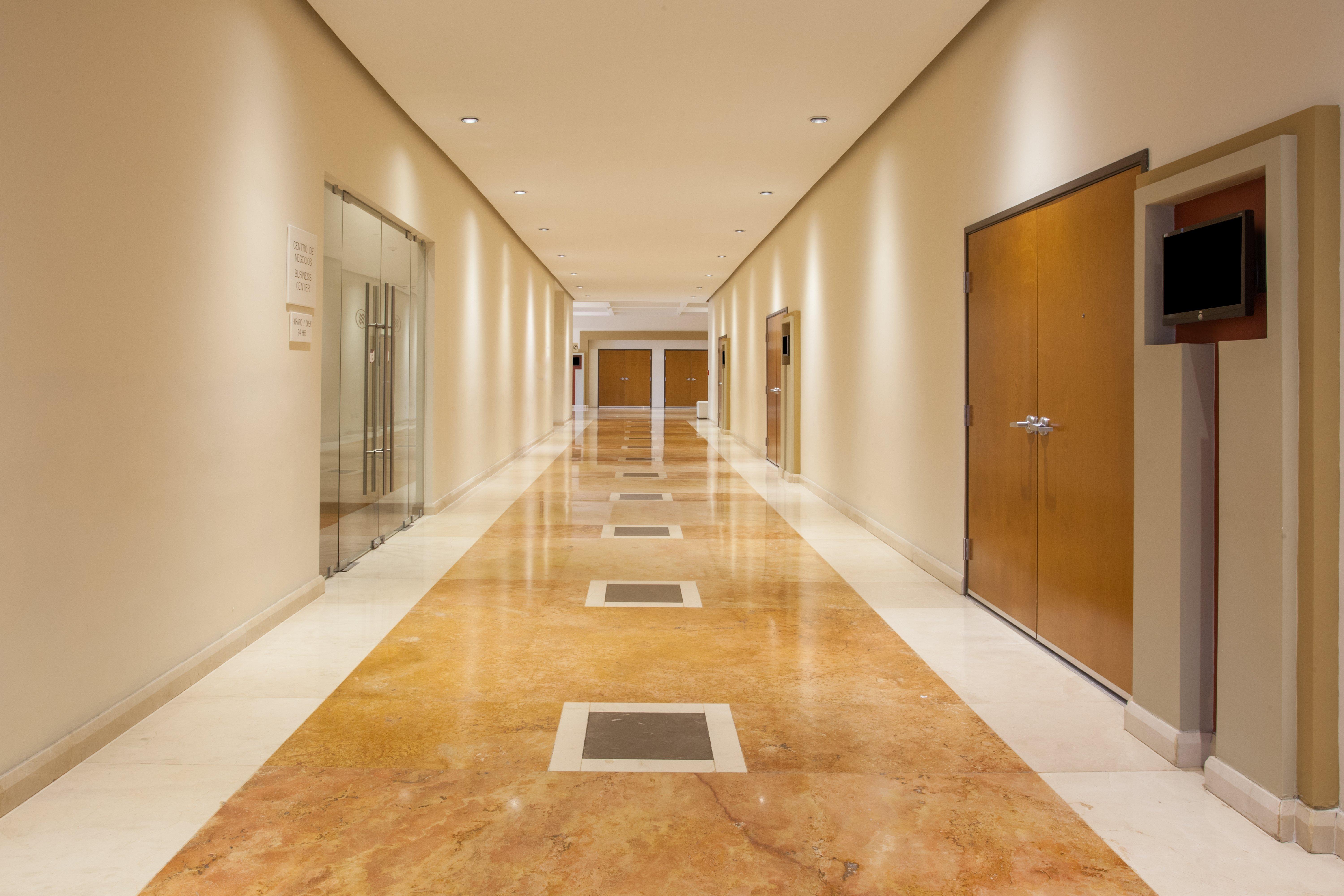 Crowne Plaza Monterrey Aeropuerto By Ihg Hotell Exteriör bild