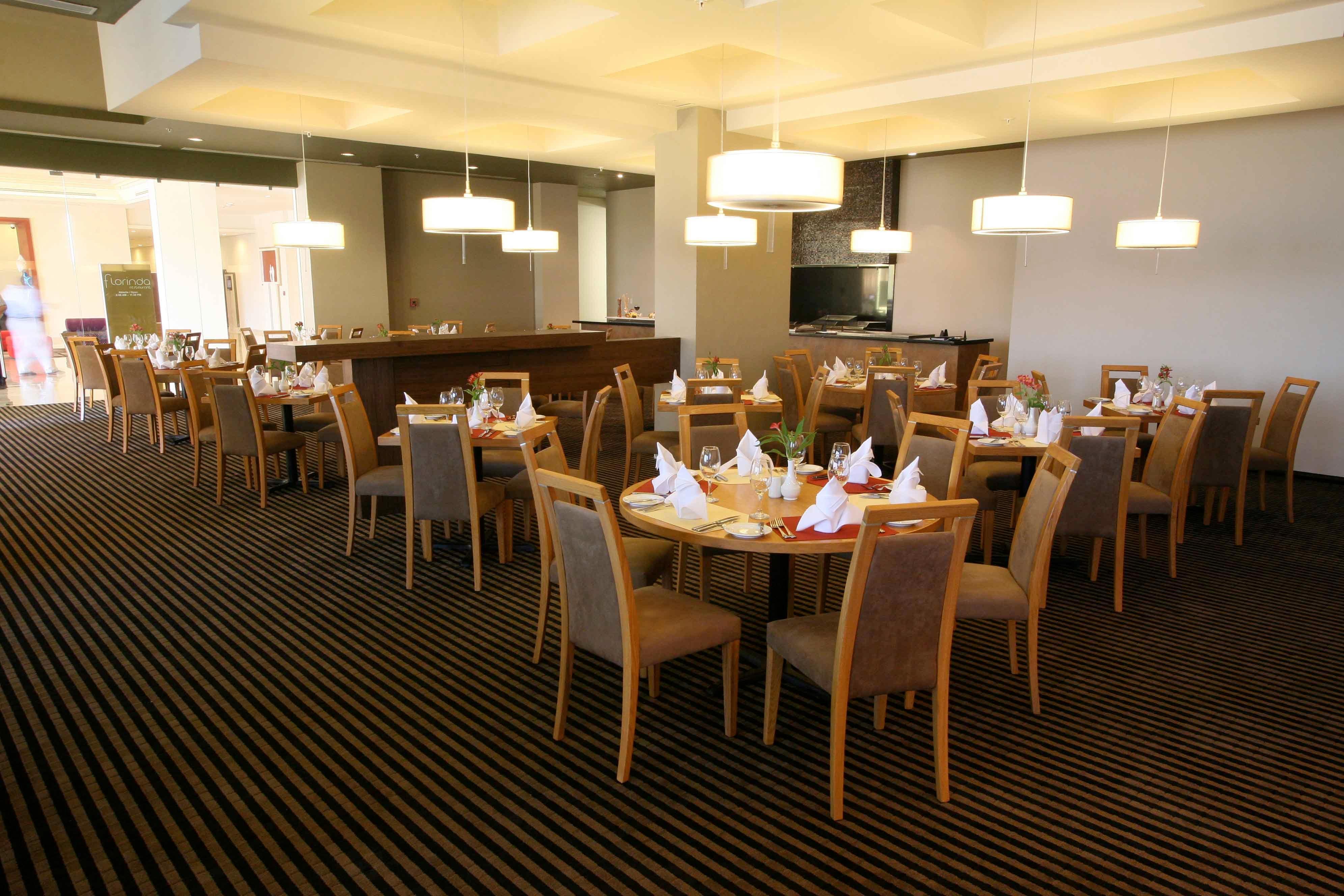 Crowne Plaza Monterrey Aeropuerto By Ihg Hotell Exteriör bild
