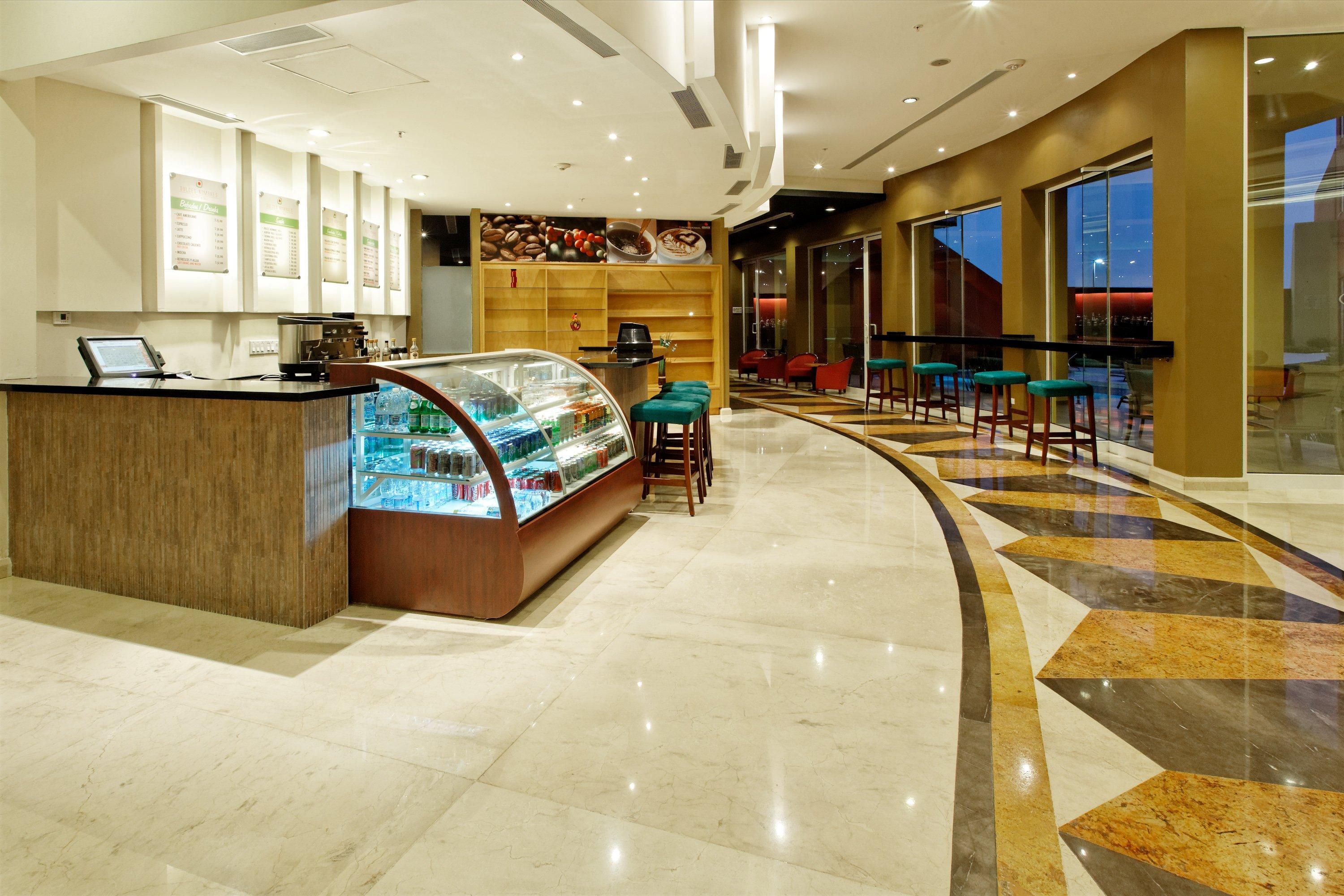 Crowne Plaza Monterrey Aeropuerto By Ihg Hotell Exteriör bild