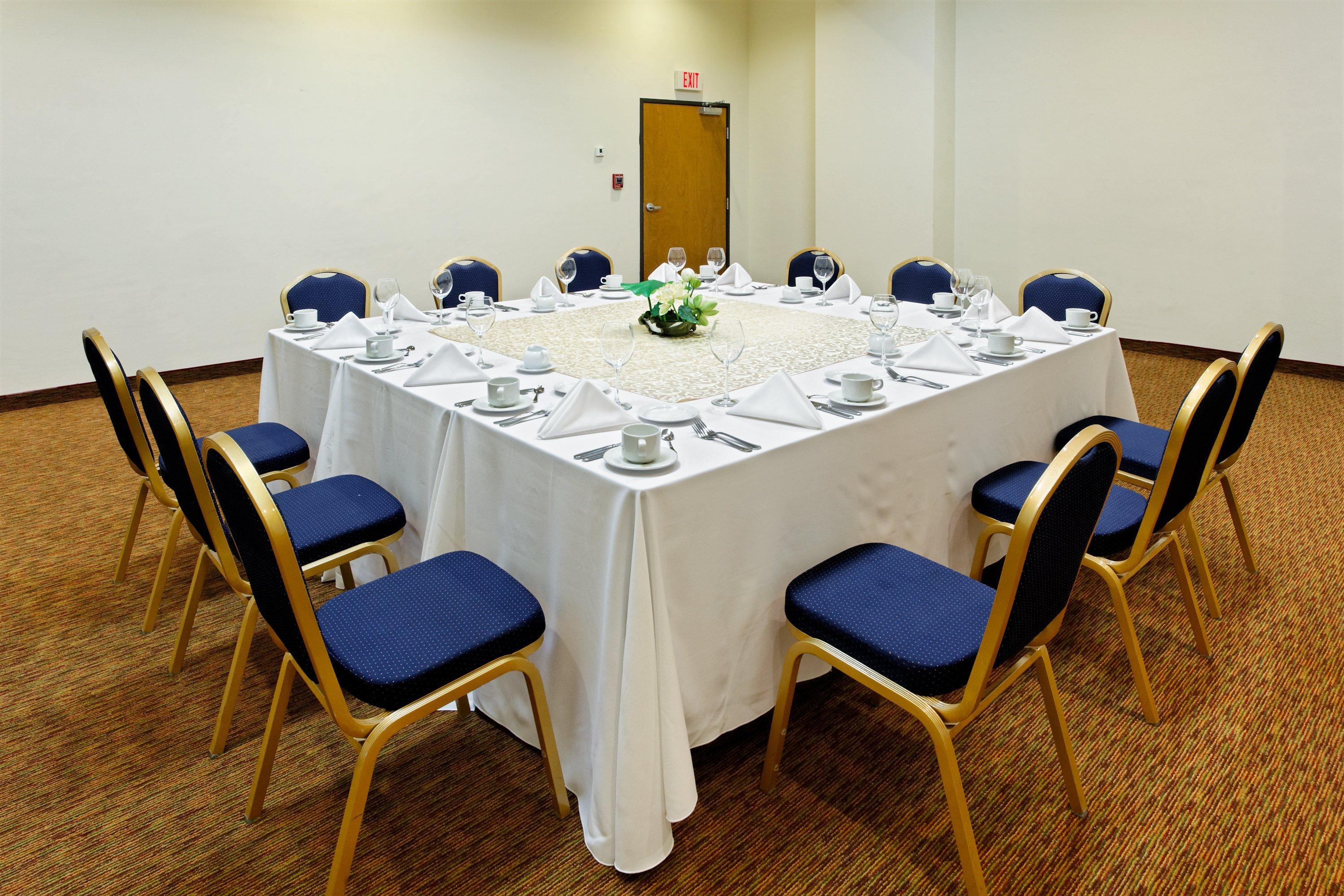 Crowne Plaza Monterrey Aeropuerto By Ihg Hotell Restaurang bild