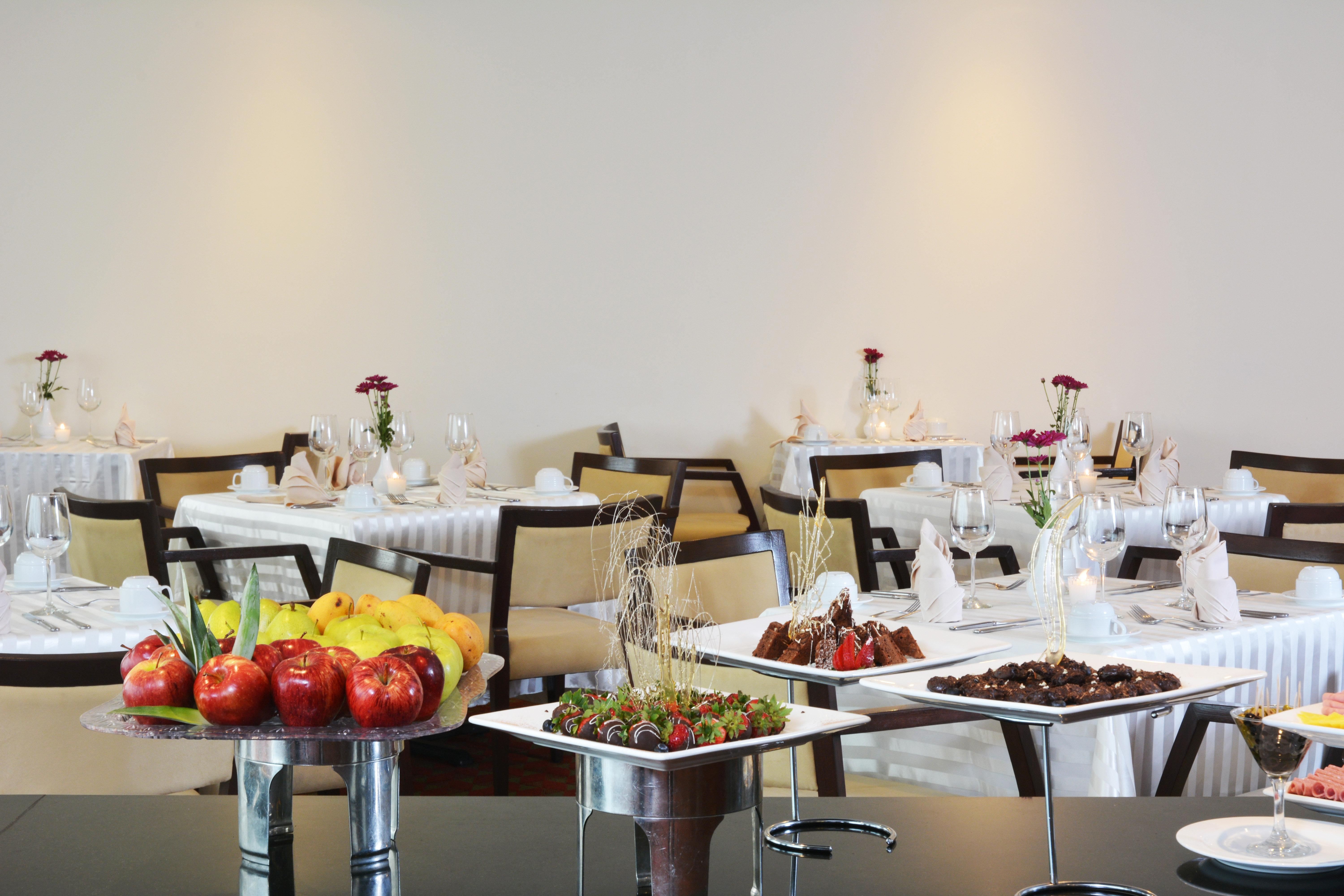 Crowne Plaza Monterrey Aeropuerto By Ihg Hotell Exteriör bild