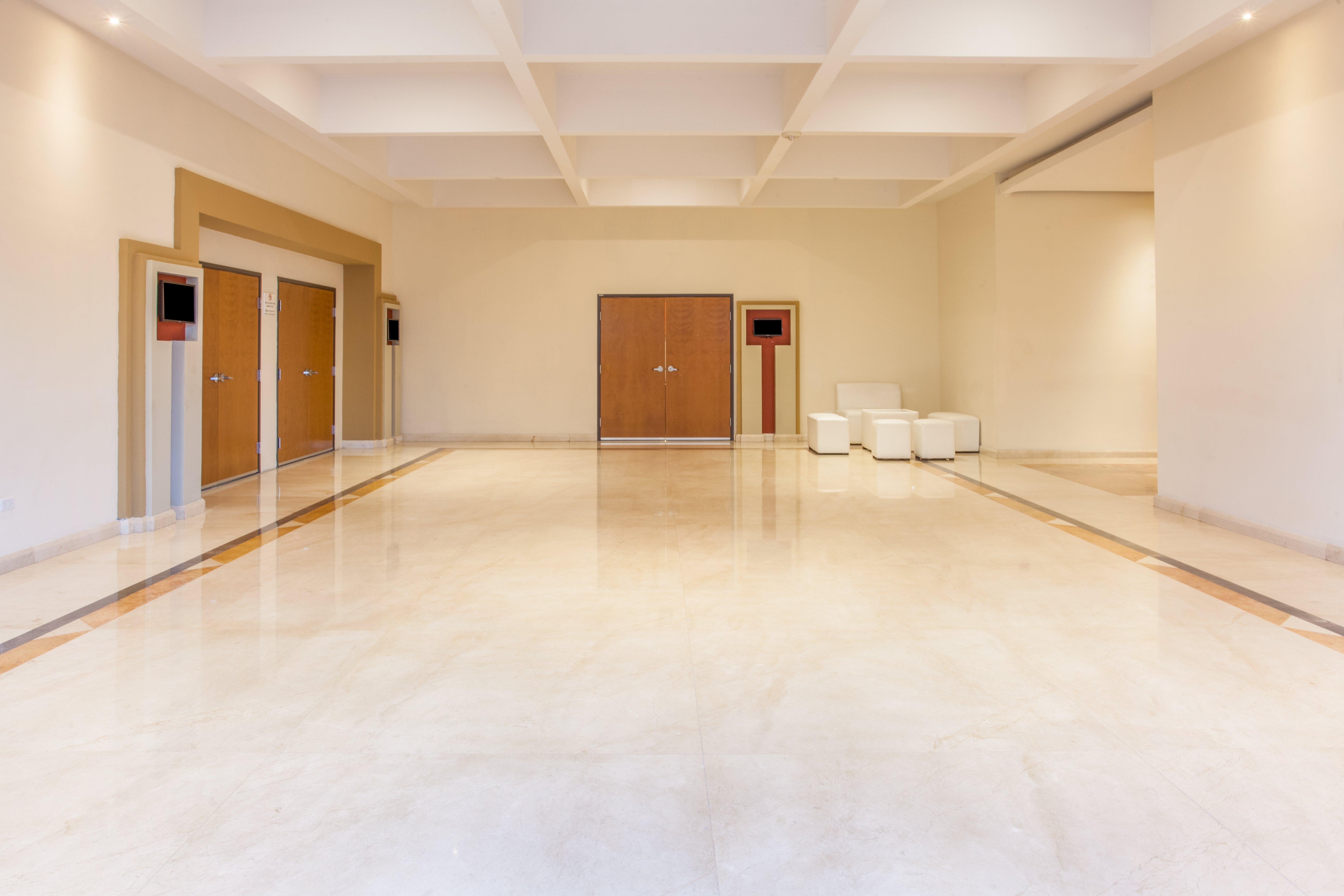 Crowne Plaza Monterrey Aeropuerto By Ihg Hotell Exteriör bild